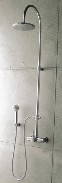 Fantini Bathroom Showers