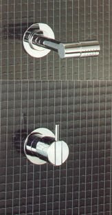 Vola 281 Bathroom Shower Taps