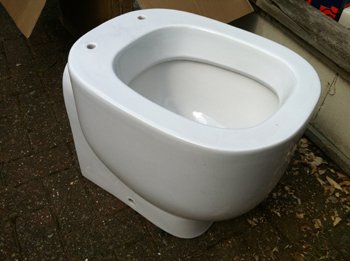 pozzi ginori 41340 toilet