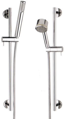 Lineabeta Linea Shower Taps