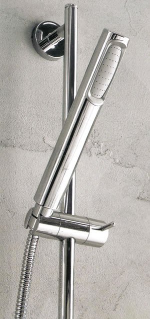 Lineabeta Linea Shower Taps