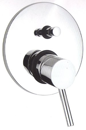 Lineabeta Linea Bathroom Shower Taps