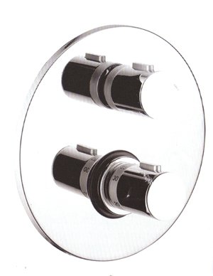 Lineabeta Linea Bathroom Shower Taps