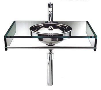 Regia Box Bathroom Sinks