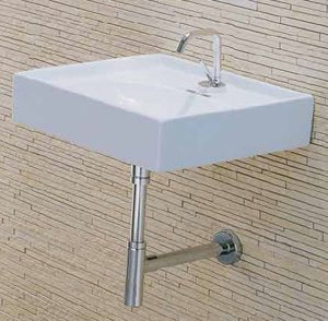 Art Ceram Piano Bathroom Sinks