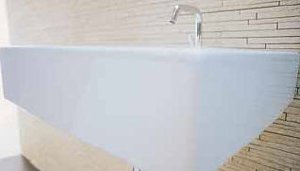 Art Ceram Piano Bathroom Sinks