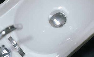 Art Ceram Piano Bathroom Sinks