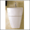 Bathroom Basins, Countertop Bathroom Basins