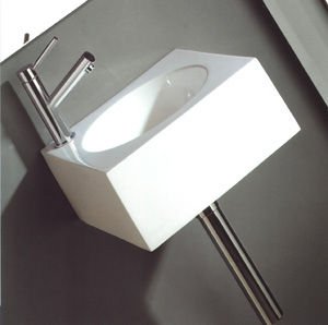 Regia 7820 Quadrotto Bathroom Basins