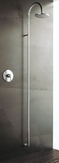 Fantini 8018-9230 Bathroom Showers