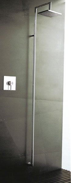 Fantini Bathroom Showers