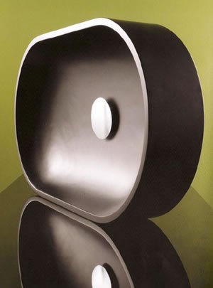 Regia Oval Bathroom Basins