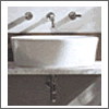 Bathroom Washbasins, Countertop Basins, Cloakroom Basins, Small Basins