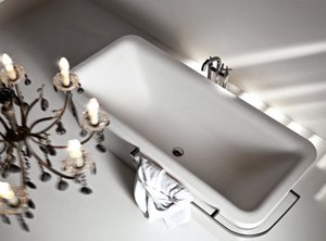 Agape Novecento Baths