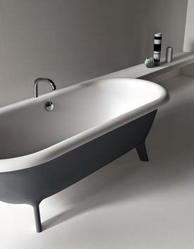 Agape Ottocento Baths