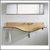 Wood Bathroom Sinks, Wood Bathroom Basins