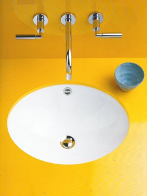 Alape EB Bathroom Basins