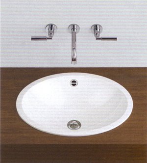Alape EB Bathroom Basins