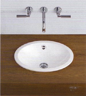 Alape EB Bathroom Basins