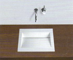 Alape FB Bathroom Basins 