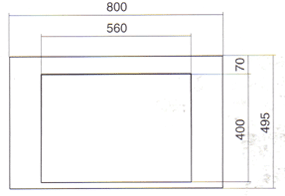 Alape FB Bathroom Basins