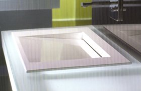 Alape FB Bathroom Basins