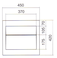 Alape FB Bathroom Basins