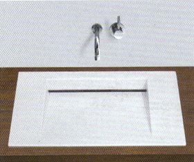 Alape FB Bathroom Basins