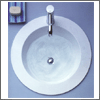 Recessed Basins
