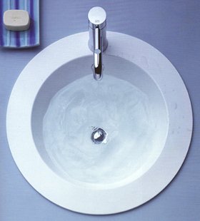 Alape RB Bathroom Basins