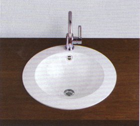Alape RB Bathroom Basins