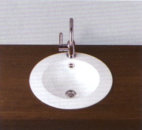 Alape RB Bathroom Basins