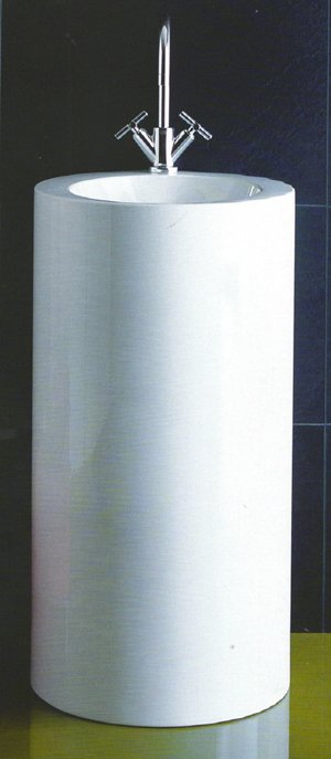 Alape WT.RX Bathroom Basins