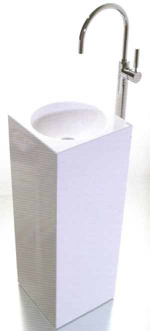 Alape WT.RX Bathroom Basins