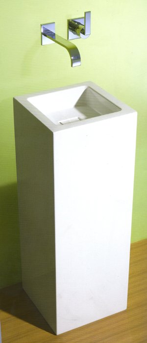 Alape WT.RX Bathroom Basins