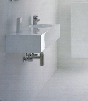 Alape WT Bathroom Basins