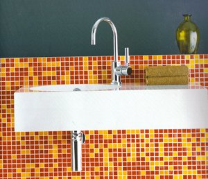 Alape WT Bathroom Basins