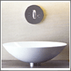 Bathroom Basins, Countertop Bathroom Basins