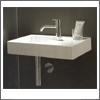 Bathroom Washbasins, Countertop Basins, Cloakroom Basins, Small Basins
