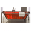 Albatross Freestanding Baths