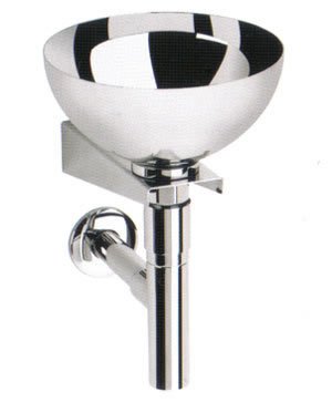 Lineabeta Albio Stainless Steel Basins