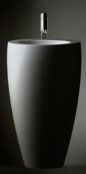 Laufen Alessi One Freestanding Bathroom Sink