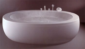 Laufen Alessi Baths