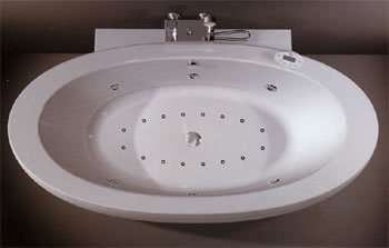 Laufen Alessi Baths