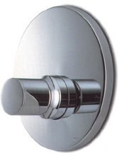Ideal Standard Alfiere Bathroom Shower Taps