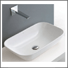 Althea Ceramica Bathroom Sinks