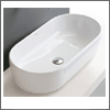 Althea Ceramica Bathroom Sinks