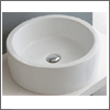 Althea Ceramica Bathroom Sinks