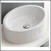 Althea Ceramica Bathroom Sinks