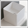 Althea Ceramica Bathroom Sinks